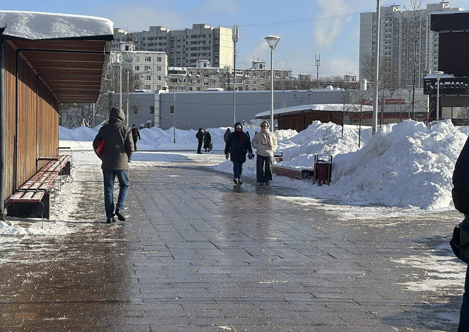 Соблюдение закона и штрафы могут спасти режим самозанятости