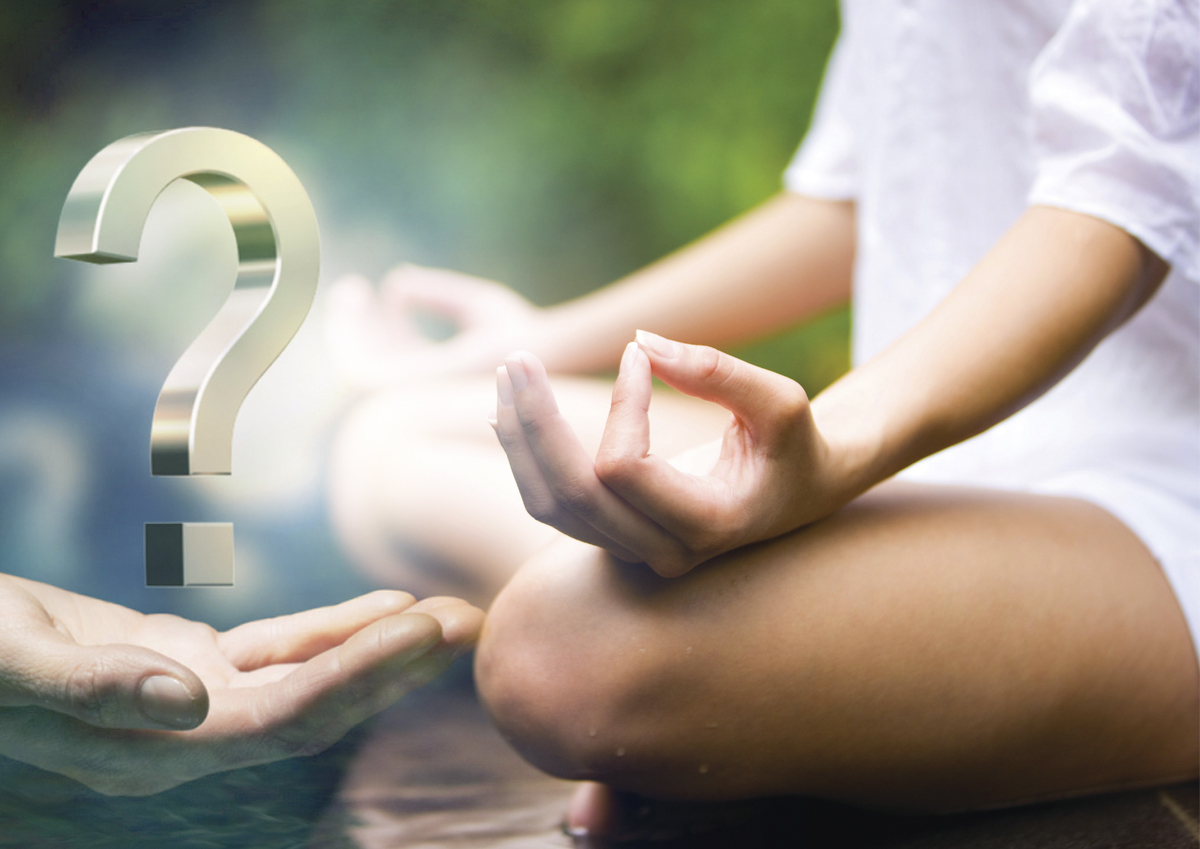 Медитация: наука или мистика? Мифы и реалии медитативных практик