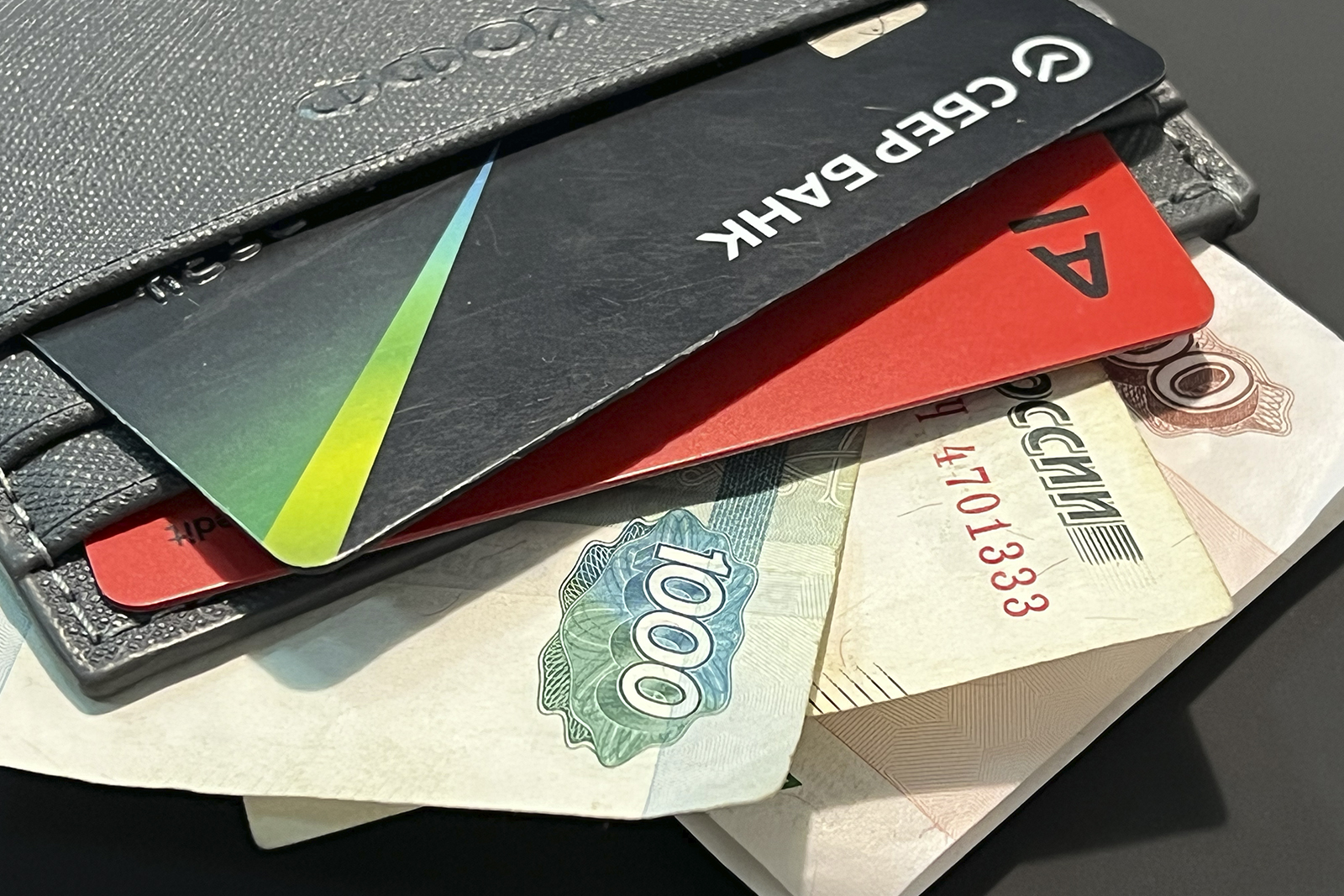 Разблокировать банковскую карту можно будет через госуслуги