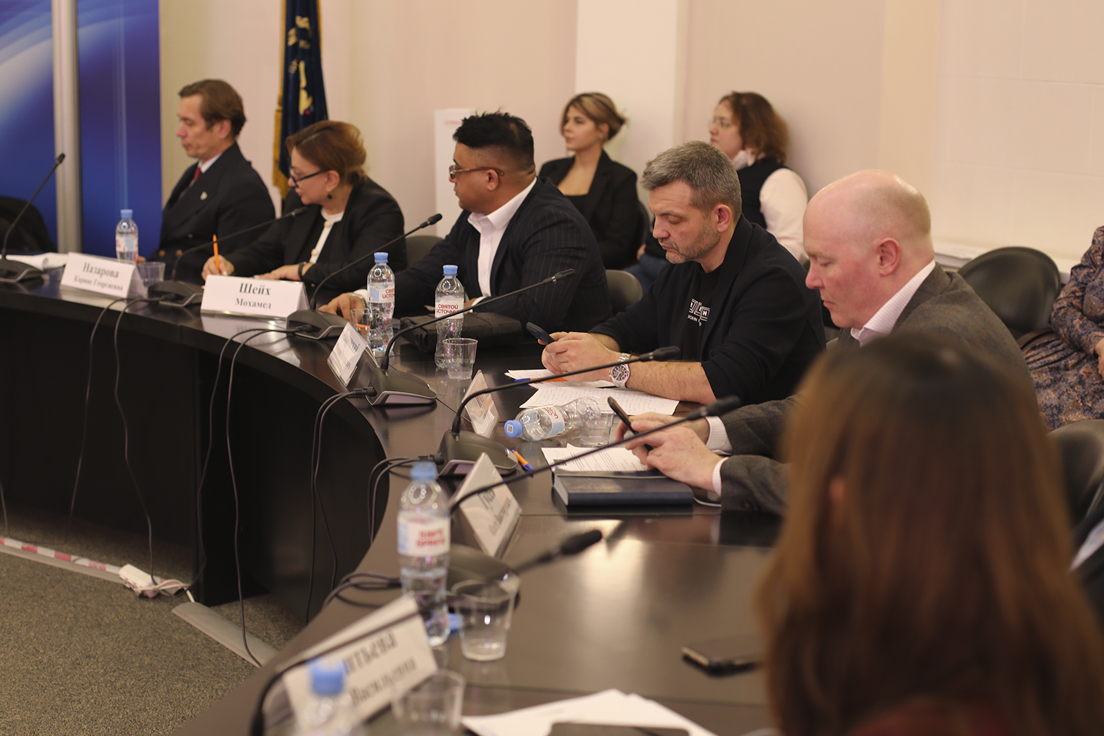 Для экономики Москвы не существует понятия «недружественный» бизнес