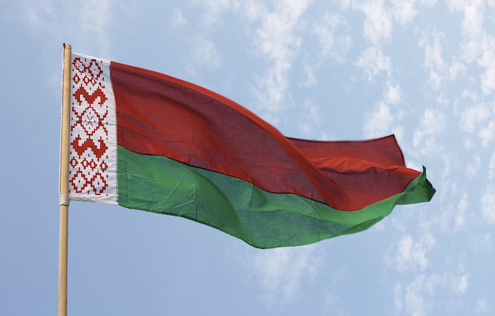 Министерство обороны Белоруссии выдало советскую СВД за свою новинку