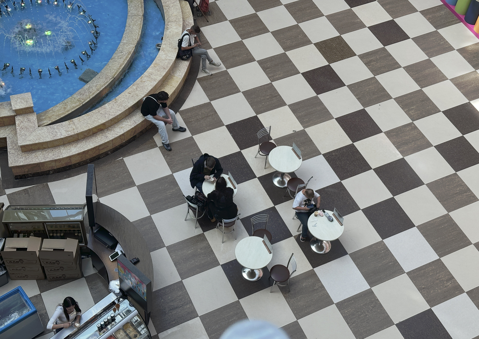 Жителям Подмосковья рассказали, как не попасться мошенникам в «чёрную пятницу»