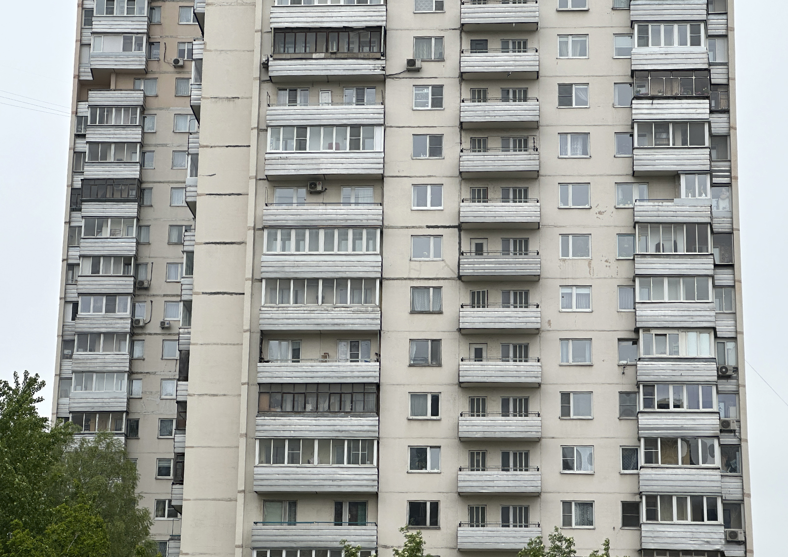 Льготу по взносам за капремонт пенсионерам предложили учитывать прямо в платежке