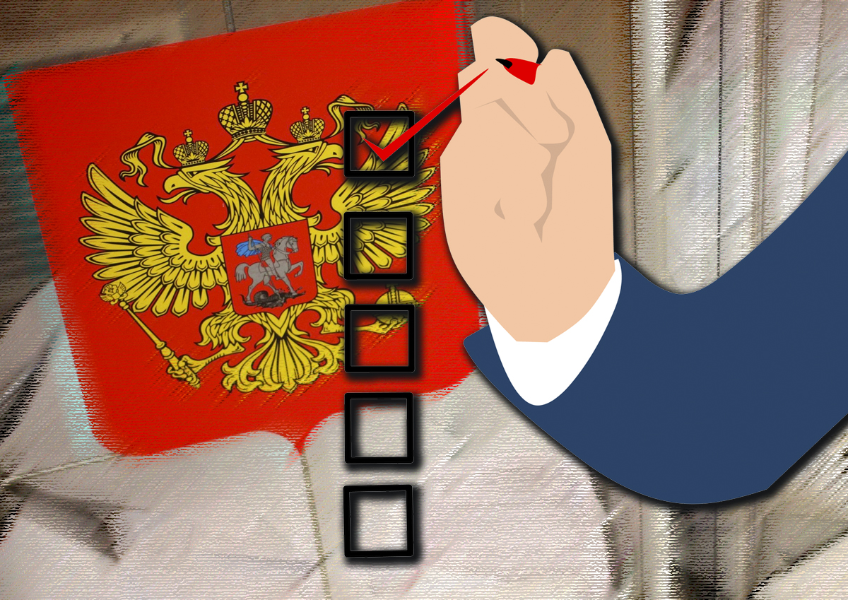 В Москве и Подмосковье завершилось трехдневное голосование. Как прошли выборы