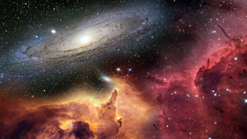 Астрофизик прояснил, в чем правда и вымысел теорий жизни во Вселенной