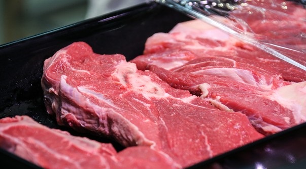 В России появилось мясо стоимостью 900 тысяч рублей за 40 граммов