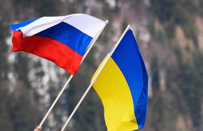 Киев опроверг сообщения о завершении обмена заключенными с Россией