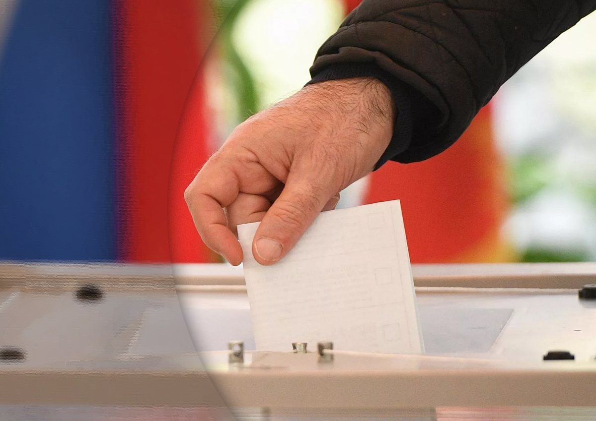 «Участие становится более результативным»: эксперт рассказал о политической конкуренции на выборах всех уровней