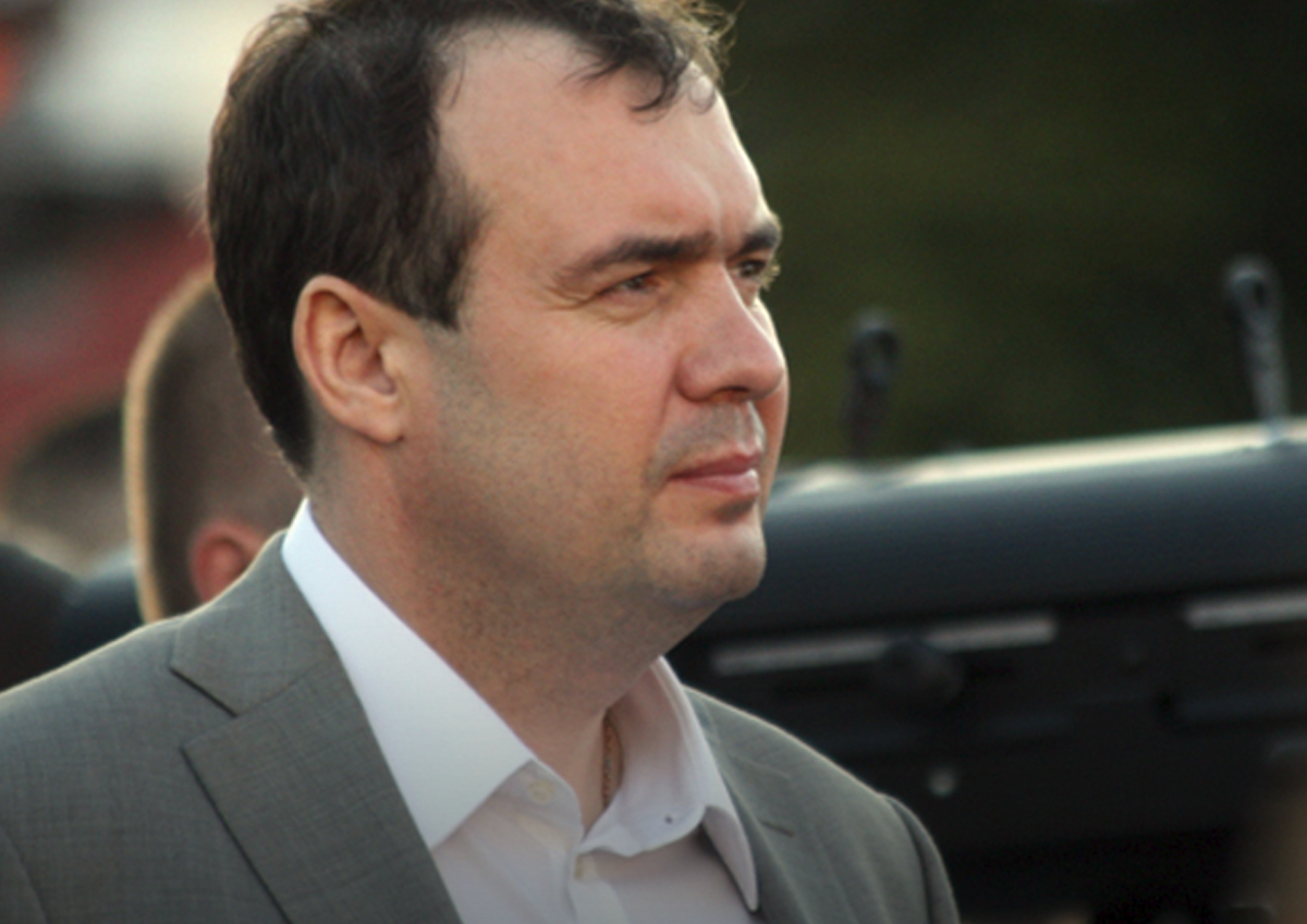 Адвокат Беляев: уголовное дело в отношении экс-замглавы Тамбовской области Кулакова расследуется с нарушениями