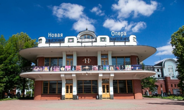 Московский театр «Новая Опера» о начале нового сезона, ценах на билеты и договорах с артистами