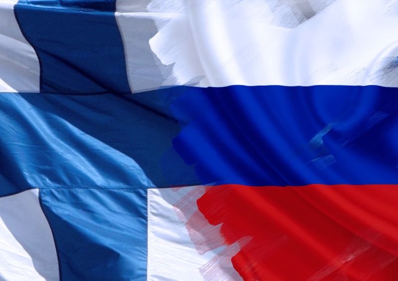 СМИ: петербургские оппозиционеры пообщались с финскими дипломатами
