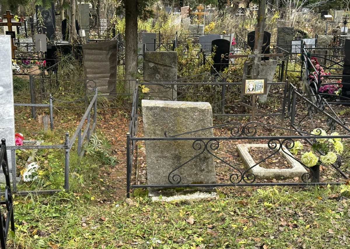 В каком случае администрация кладбища может сократить площадь земельного участка под захоронение: пояснения от ГУРБ Московской области