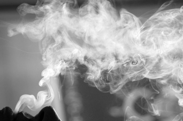 Смена атрибутов успешности: курение перестало быть модой и признаком принадлежности к элите