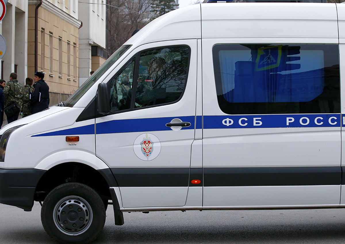 ФСБ пресекла деятельность террористической ячейки в Московском регионе