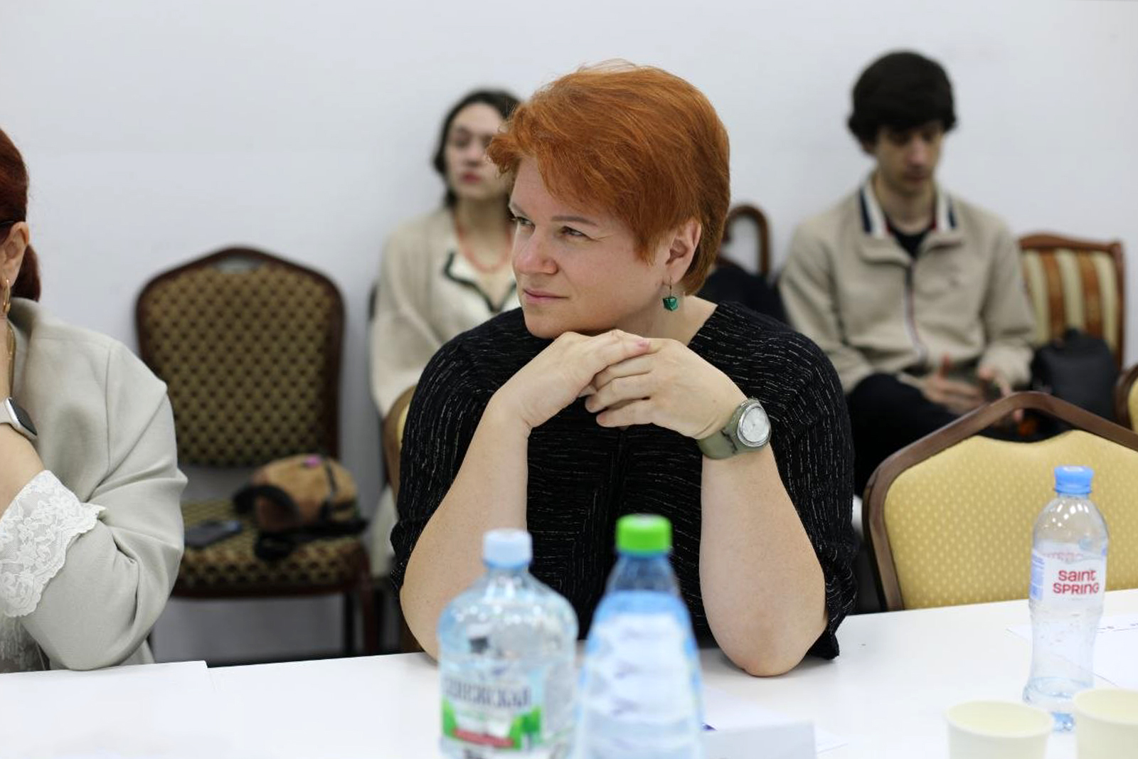 Названы пять главных вопроса для запуска бизнес-стратегии