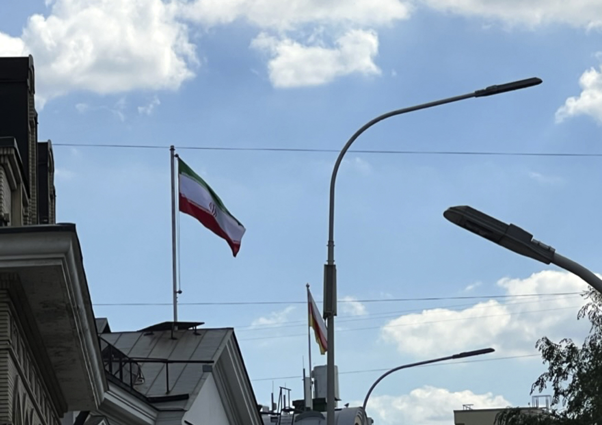 Стоит ли надеяться на помощь Ирана в сфере энергетики?