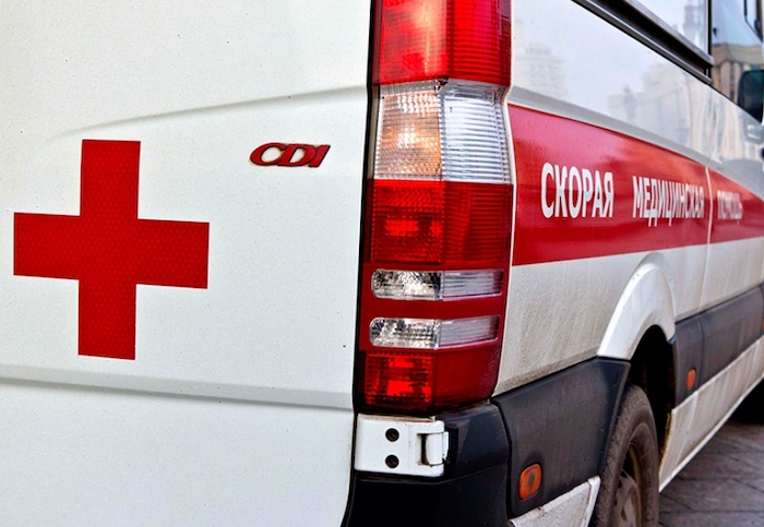 В Нижегородской области погиб ребенок, выкатившийся на дорогу на «ватрушке»