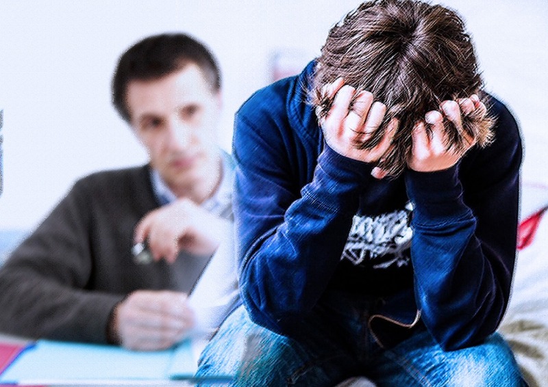 Как взрослым реагировать, чтобы не нанести вред психике подростков