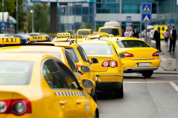 В Москве разработана интеллектуальная система для выявления таксистов-мошенников