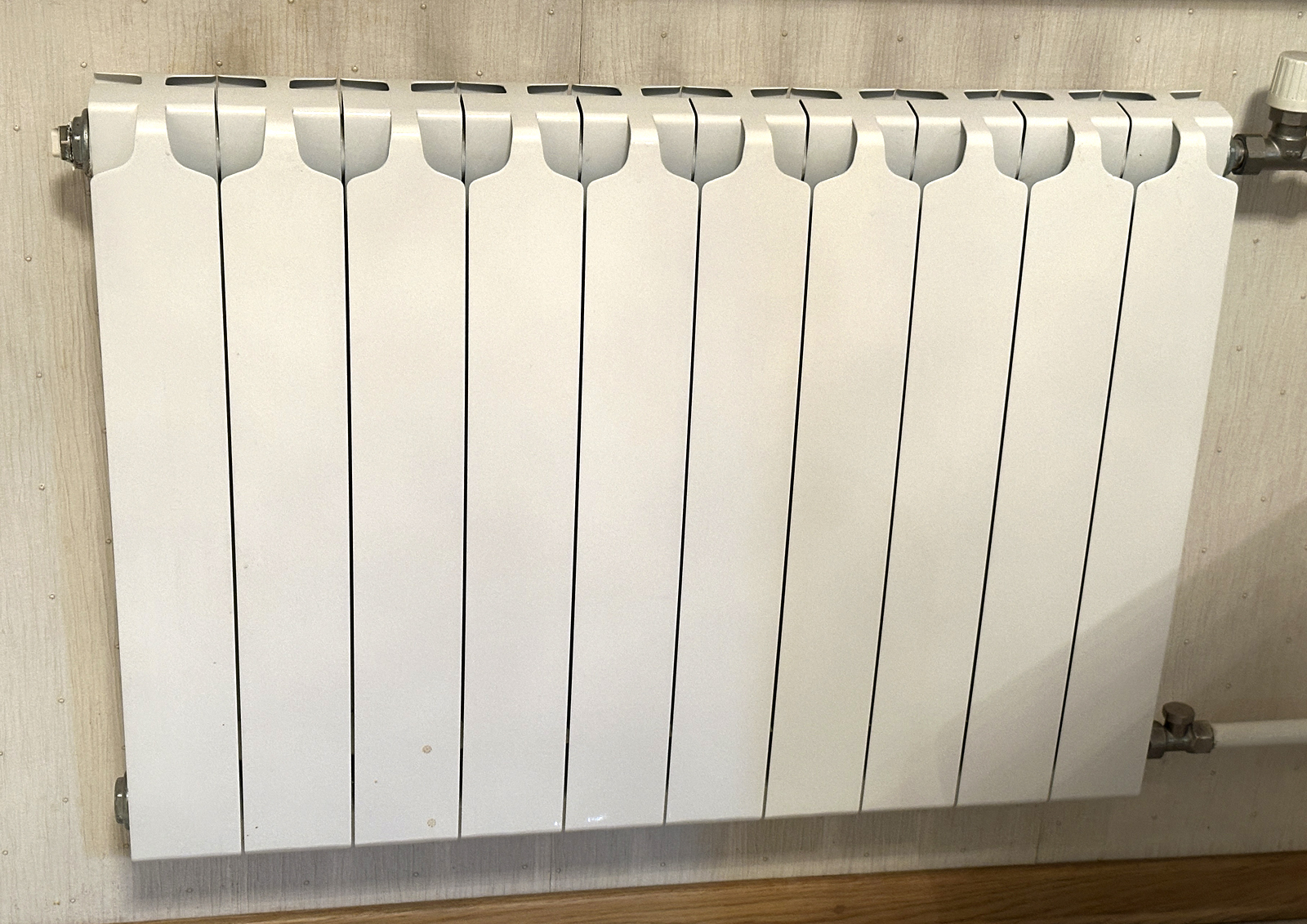 В Подмосковье предупредили о мошеннической схеме с возвратом денег за отопление