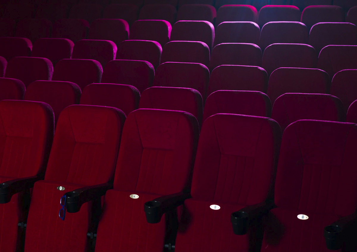 В столичных кинотеатрах передумали показывать тандемы из российских и голливудских фильмов
