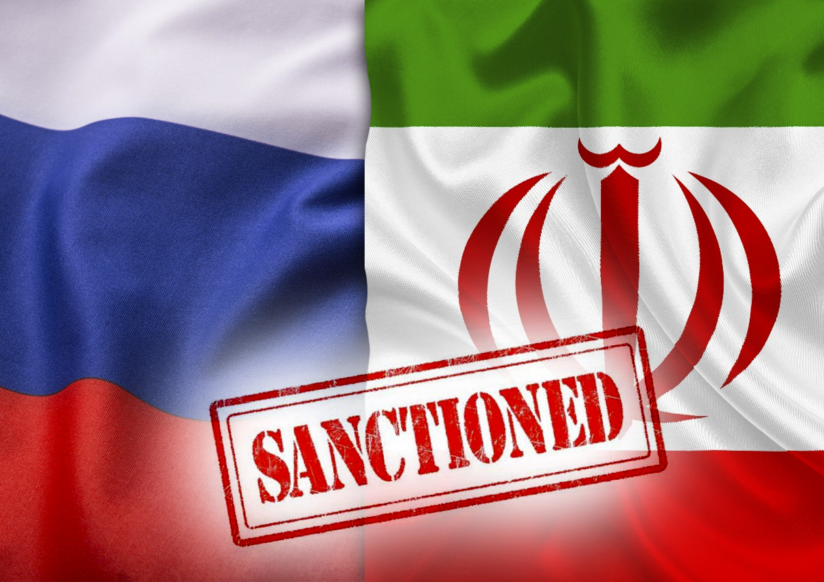 Россия будет противостоять антииранским санкциям
