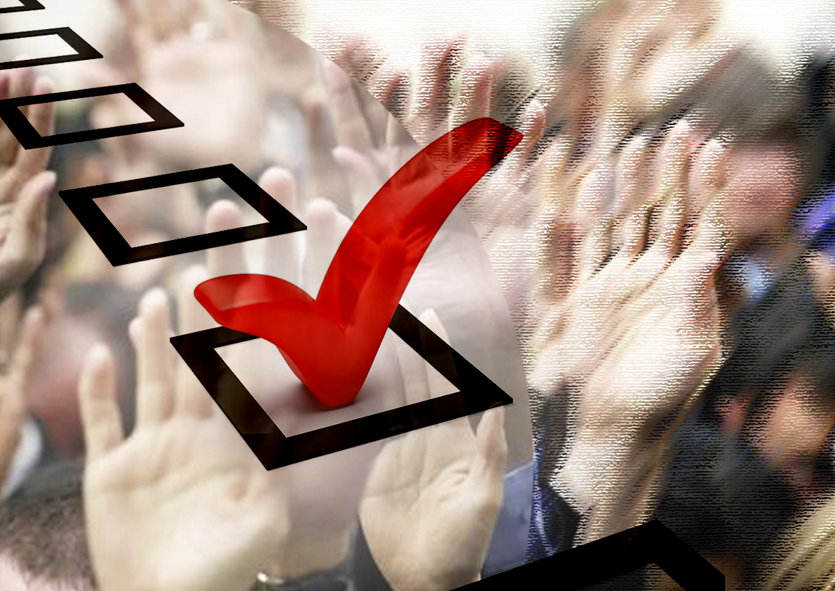 Политолог Асафов: ДЭГ сможет привлечь до 40% тех, кто раньше не голосовал