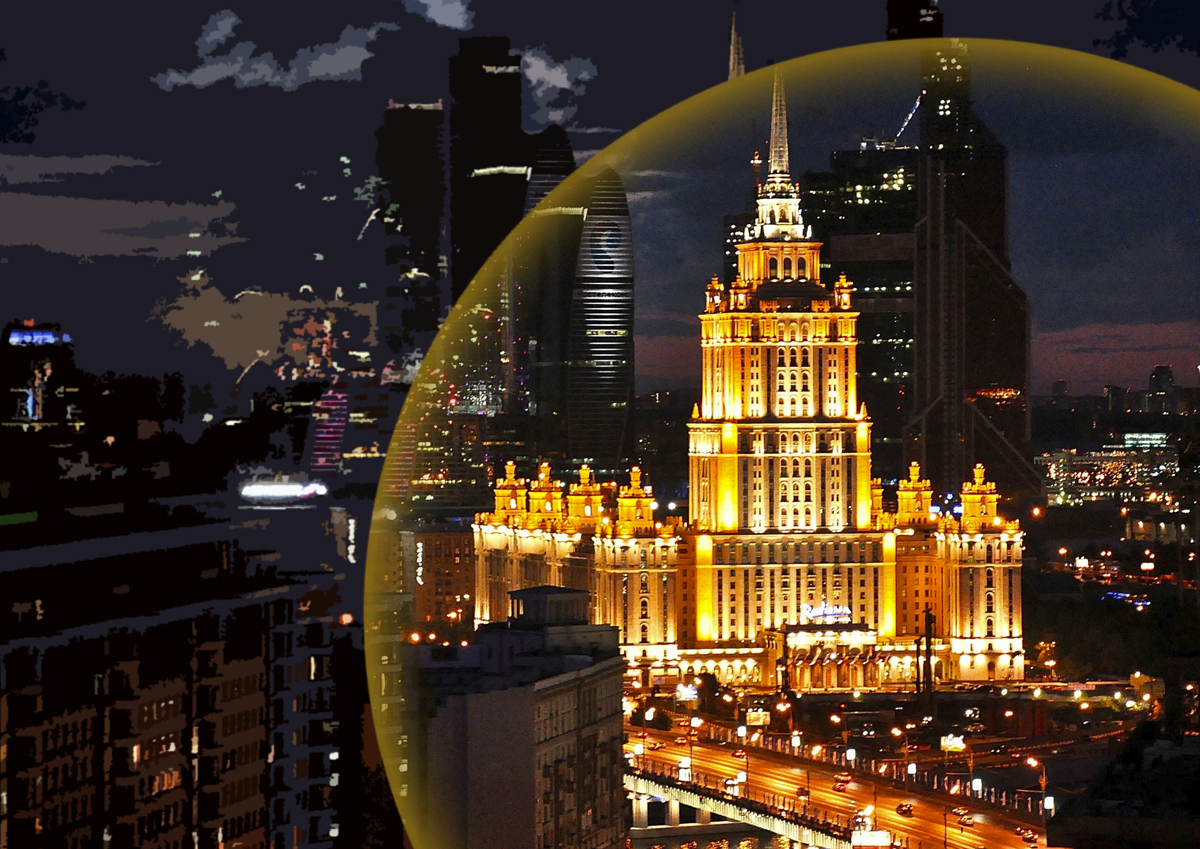 Москва лидирует в двух категориях Индекса городского процветания ООН