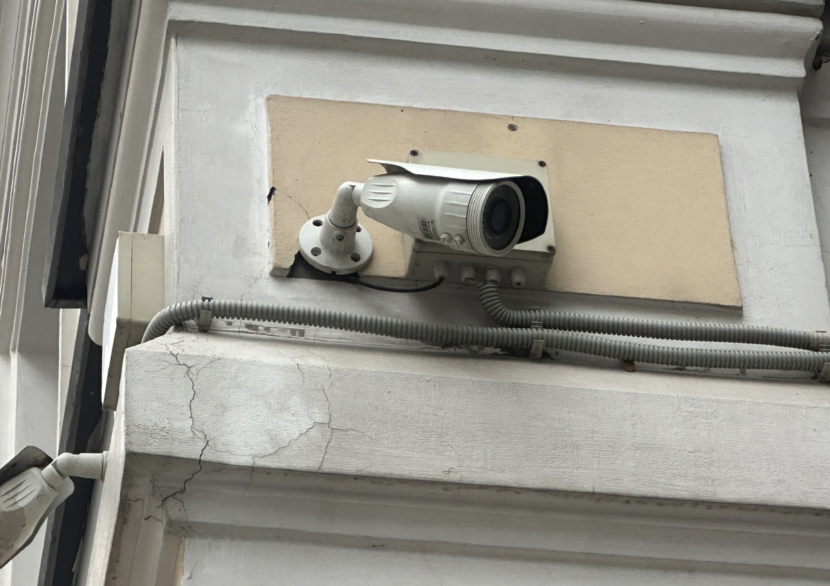 В Люберцах камеры системы «Безопасный регион» с начала года помогли раскрыть более 80 преступлений