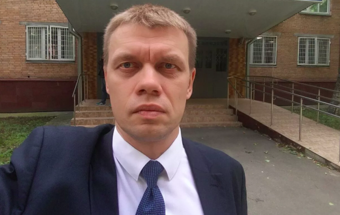 Зараженный коронавирусом депутат Мосгордумы Ступин был гостем на федеральном ток-шоу