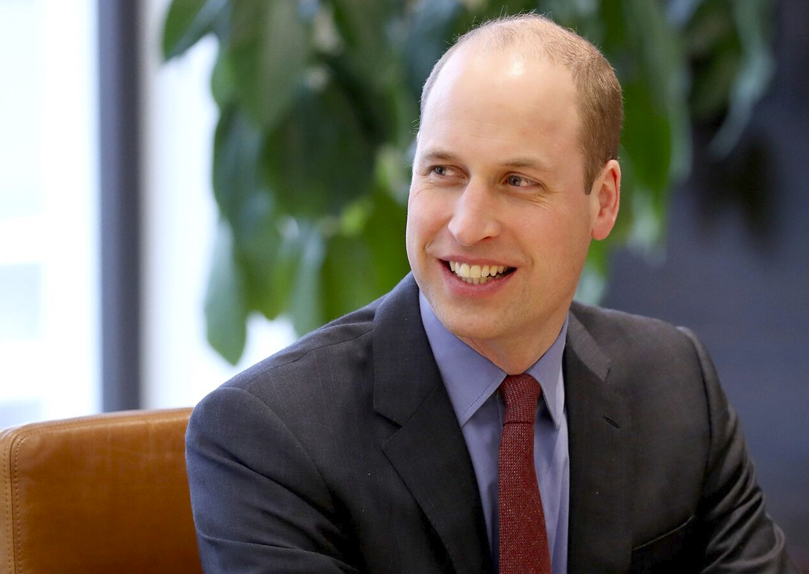 Сможет ли принц Уильям спасти британскую монархию?