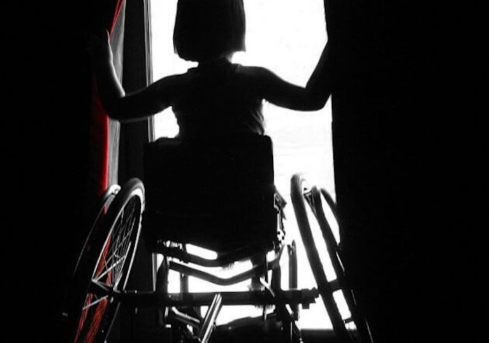 Эксперт о воспитании детей-инвалидов: «С ними нужно общаться так, как со всеми»