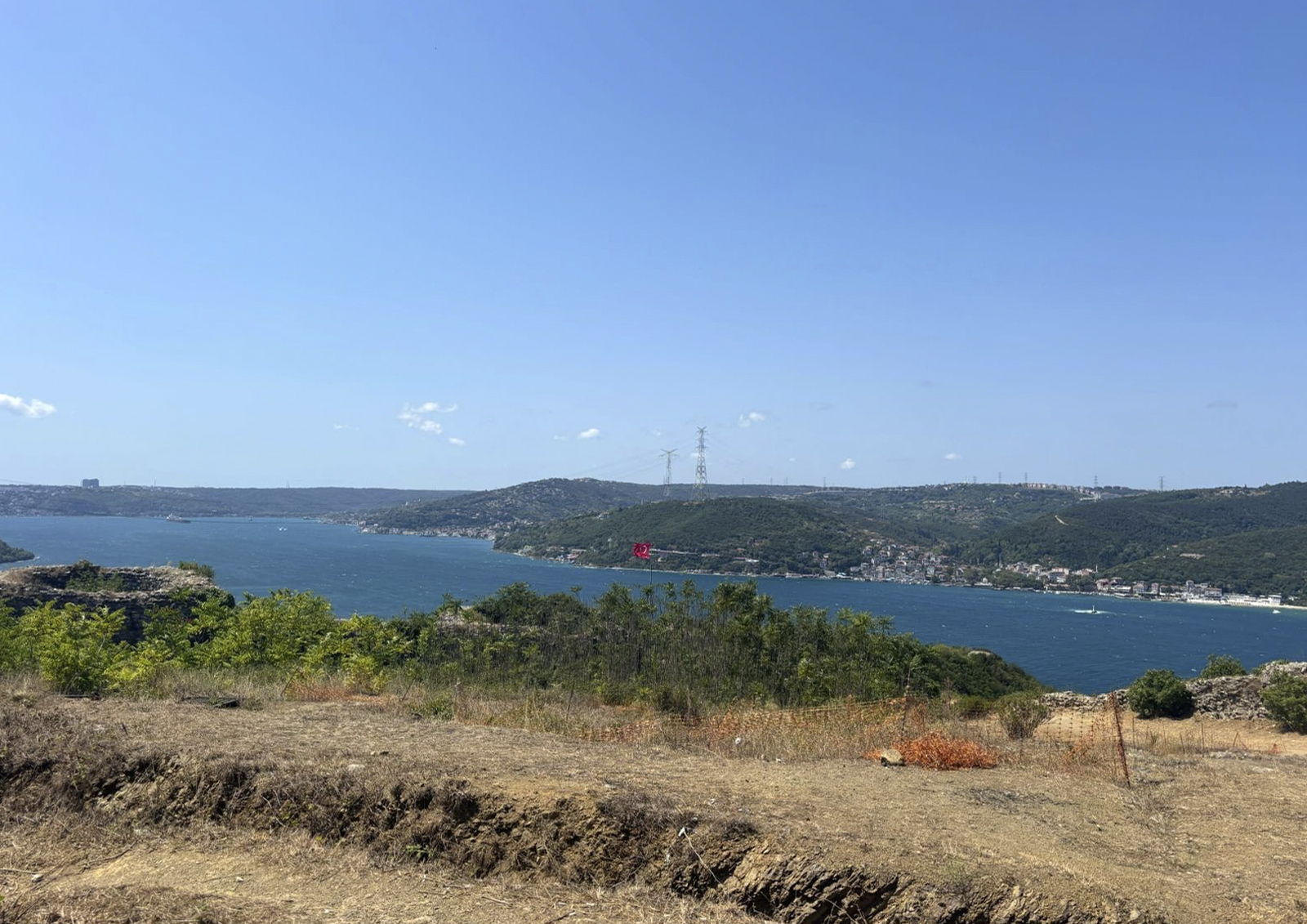 Турция может сократить закупки российской нефти из-за санкций