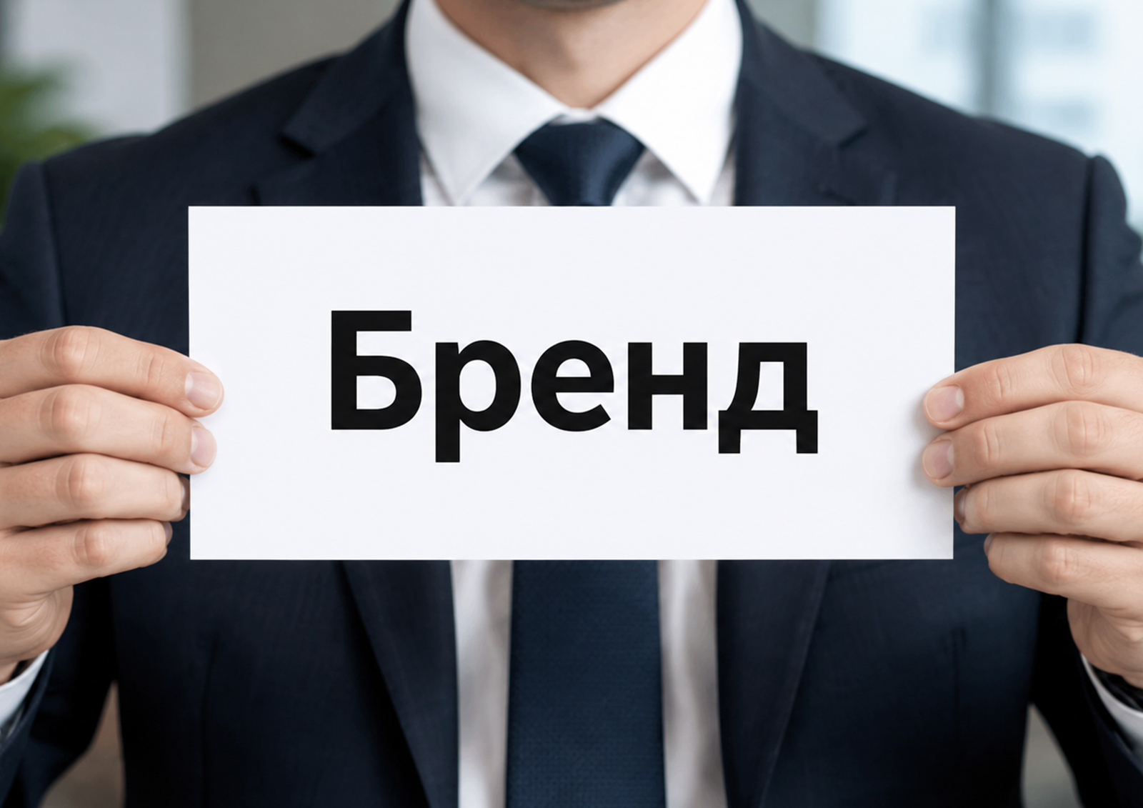 Что лежит в основе притягательного личного бренда