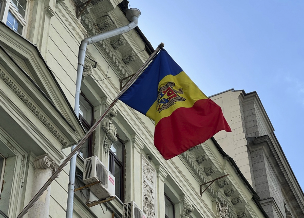 Сможет ли Молдавия отказаться от российского газа?