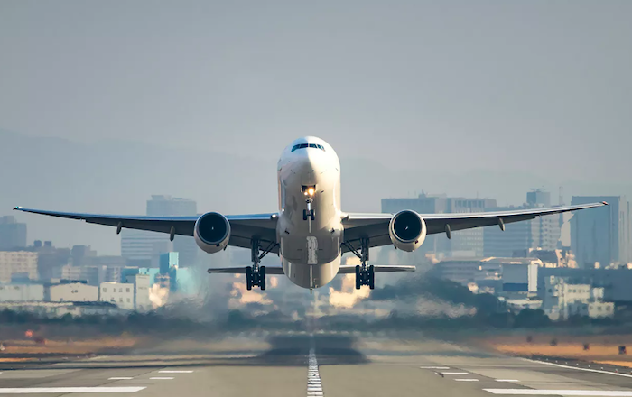 Мировой спрос на авиаперевозки может не возобновиться до 2023 года