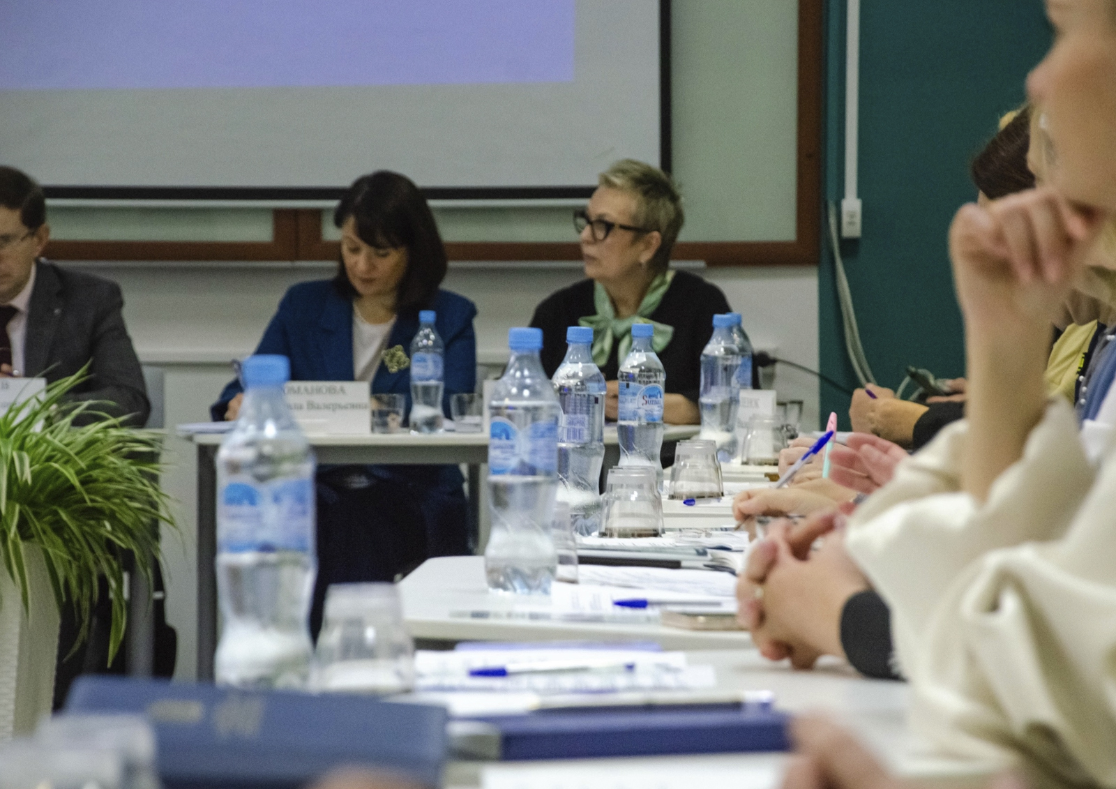 Процесс развития института медиации сталкивается со сложностями