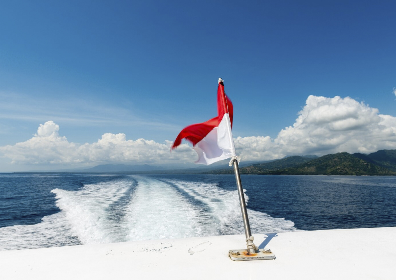 В Индонезии проигравшие кандидаты хотят пересмотреть результаты выборов