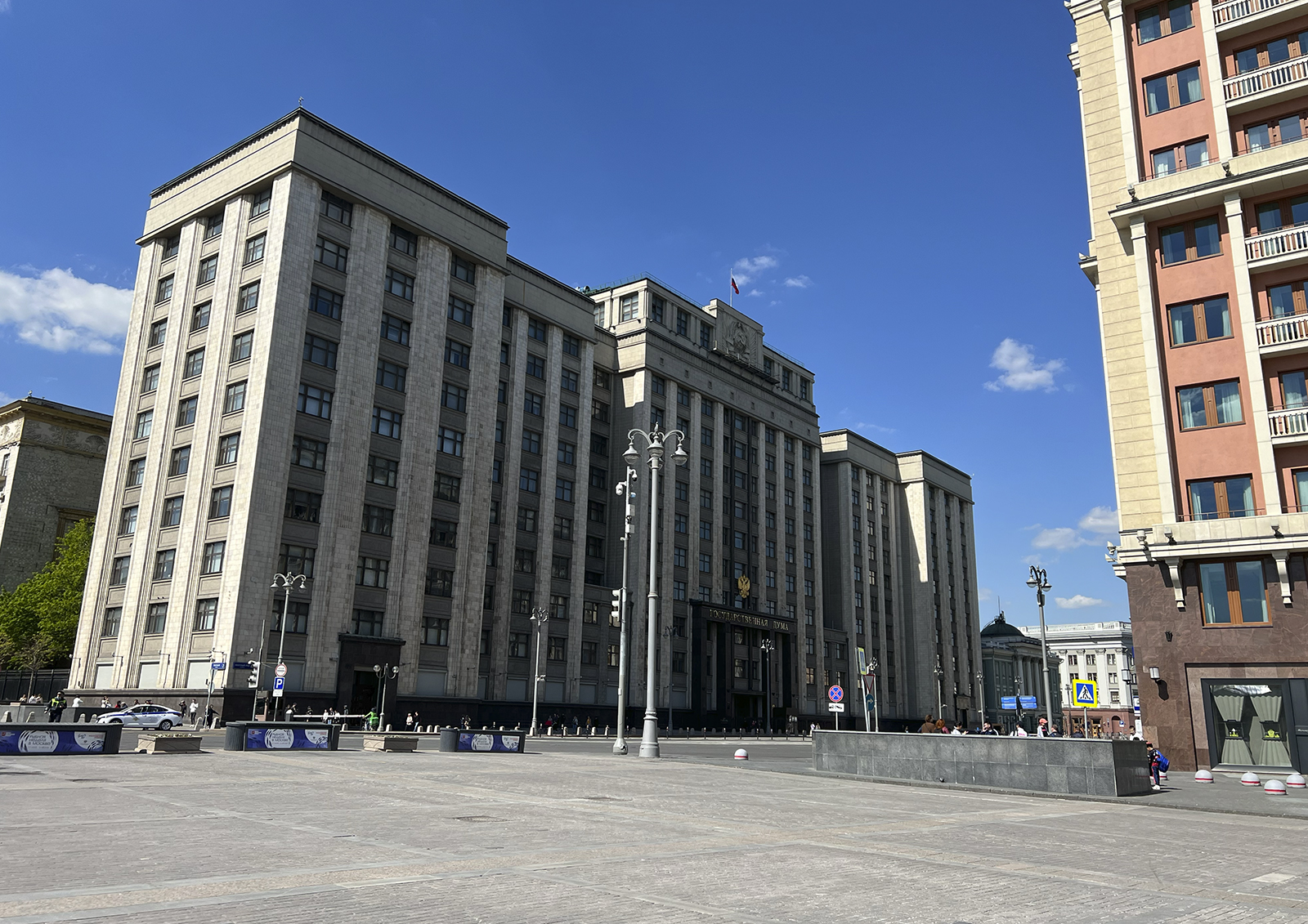 На публичной кадастровой карте засекретят данные о режимных объектах