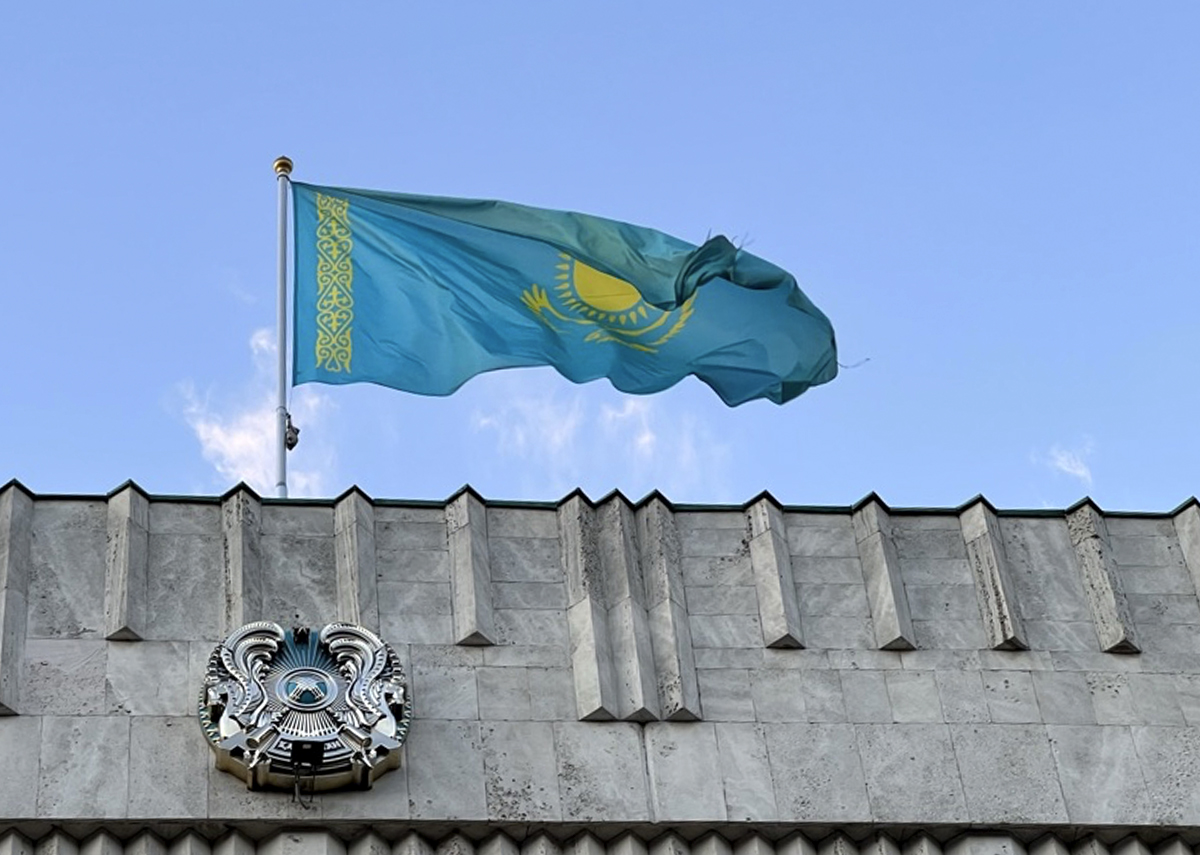 Казахстан пригласил ушедшие с российского рынка компании