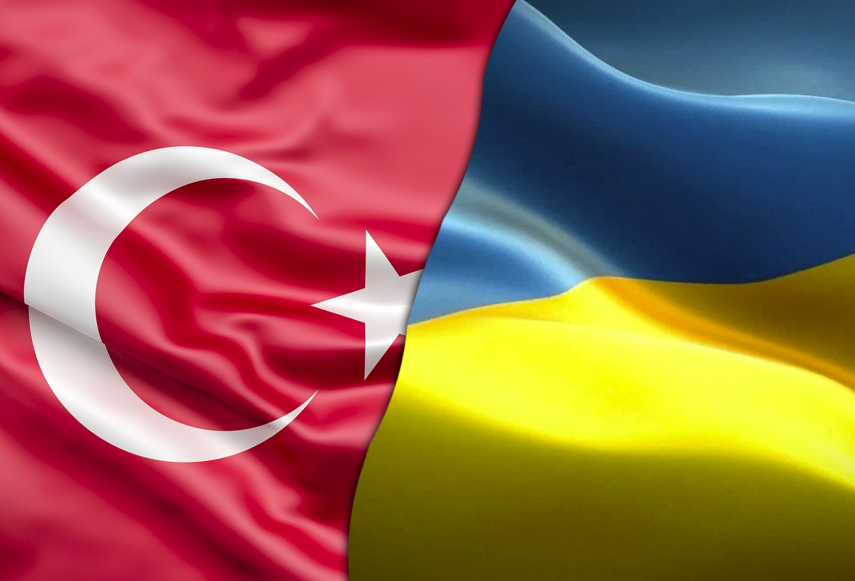 Названы 8 причин нейтралитета Турции по ситуации на Украине