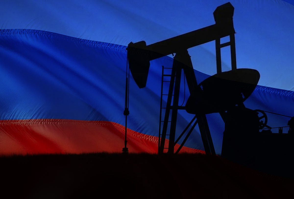В МГУ рассказали о перенастройке экспорта российской нефти