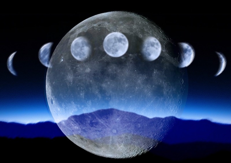 Ученый рассказал об истории и планах освоения Луны