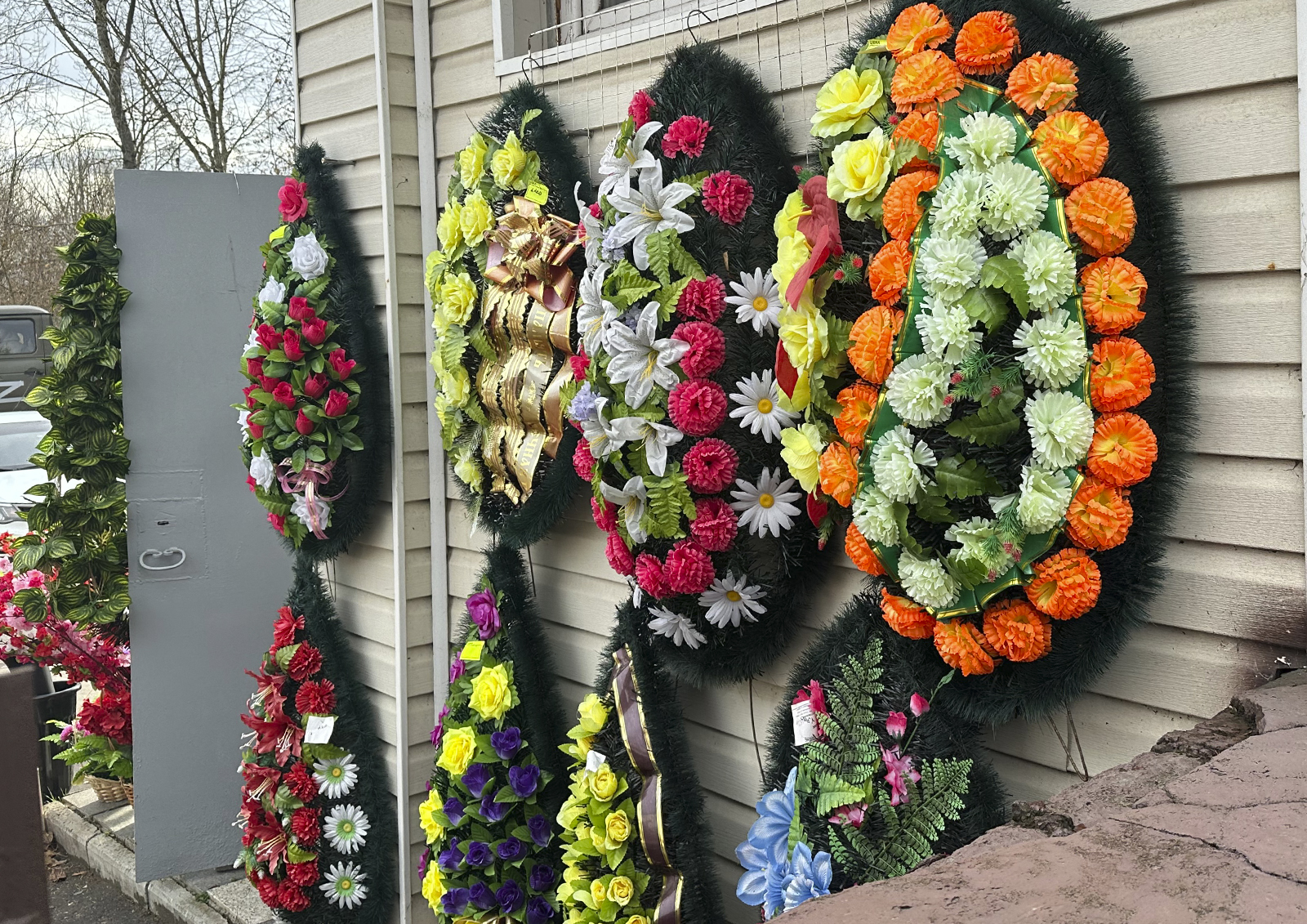 В ГБУ МО «ЦМУ» рассказали, можно ли посещать кладбища на Пасху